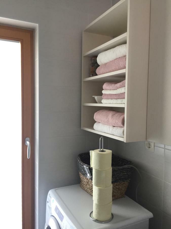 Apartma Pika มอยสตรานา ภายนอก รูปภาพ
